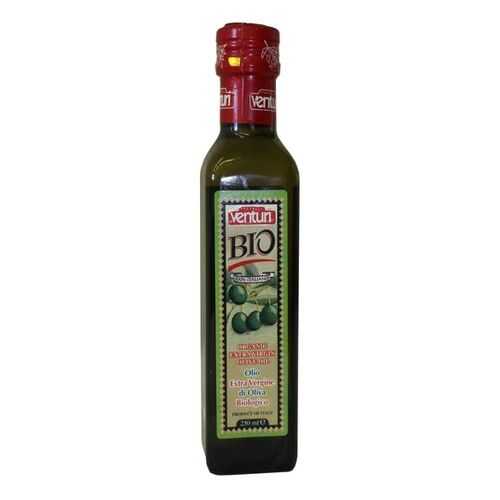 Масло BIO Оливковое нераф. VENTURI Extra Virgin 100% Италия 500 мл в Мария-Ра