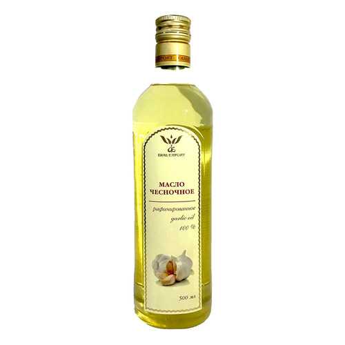 Масло Dial-export чесночное 0.5 л в Мария-Ра
