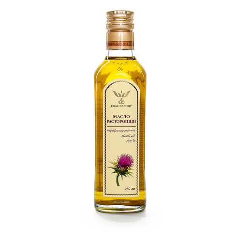 Масло Dial-export расторопши 0.25 л в Мария-Ра