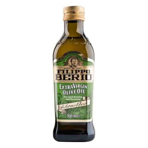 Масло оливковое Filippo Berio extra virgin 500 мл в Мария-Ра