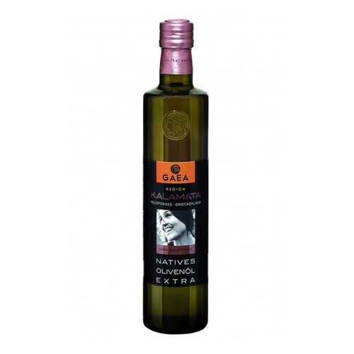 Масло оливковое Gaea kalamata extra virgin 0.5 л в Мария-Ра