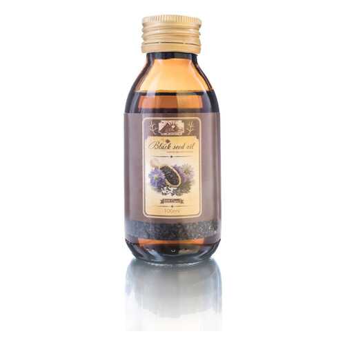 Shams Natural Oils масло черного тмина, 100 мл. в Мария-Ра