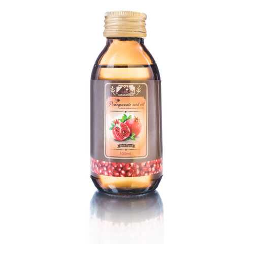 Shams Natural Oils масло гранатовых косточек, 100 мл. в Мария-Ра