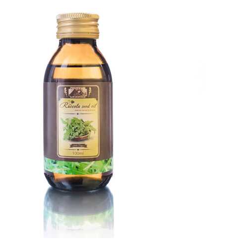 Shams Natural Oils масло семян рукколы, 100 мл. в Мария-Ра