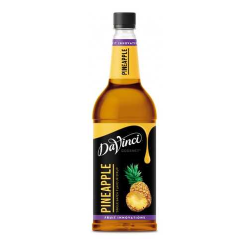 Сироп DaVinci Fruit Innovations ананас 1000 мл в Мария-Ра
