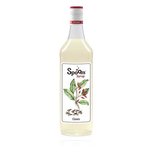 Сироп Гвоздика Spoom в Мария-Ра