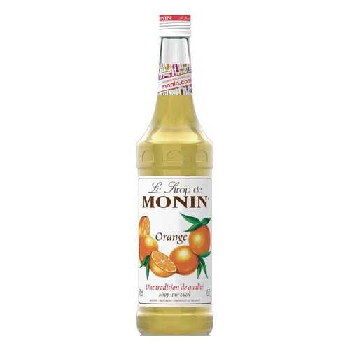 Сироп Monin апельсин 0.7 л в Мария-Ра