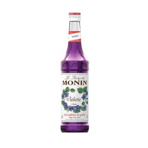 Сироп Monin фиалка 0.7 л в Мария-Ра