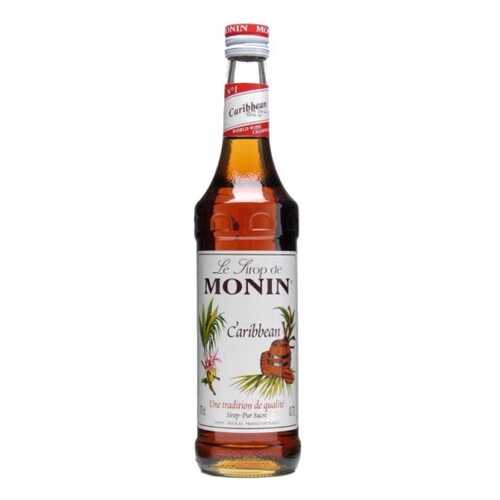Сироп Monin карибский 0.7 л в Мария-Ра