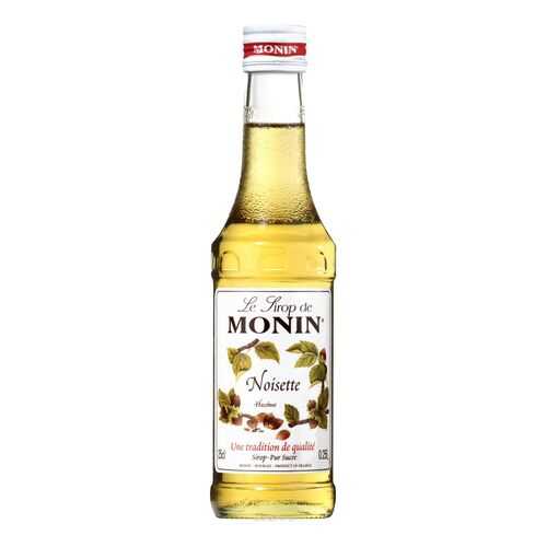 Сироп Monin лесной орех 0.25 л в Мария-Ра