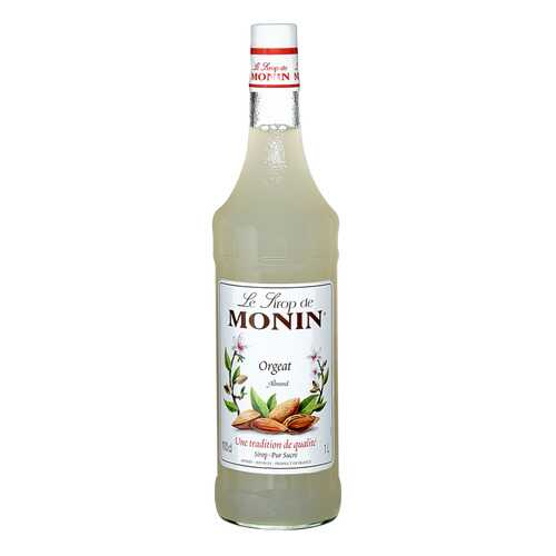 Сироп Monin миндаль 1 л в Мария-Ра