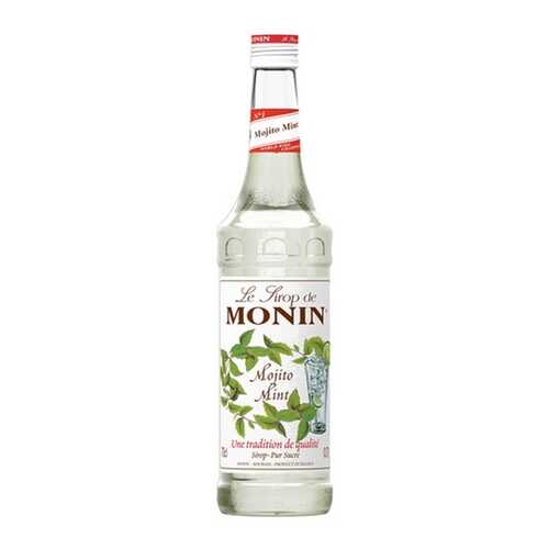 Сироп Monin мохито 50 мл в Мария-Ра