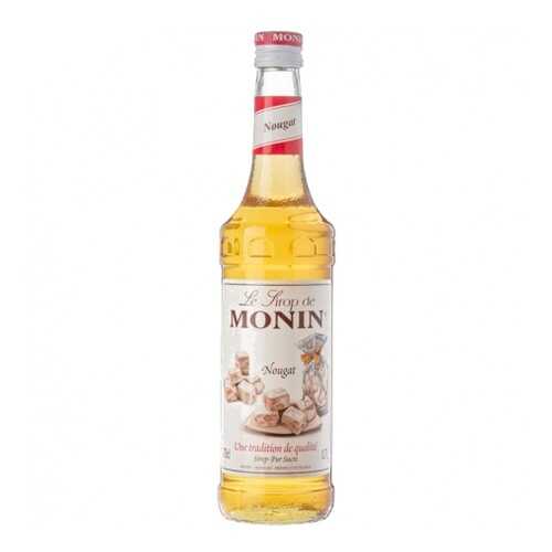 Сироп Monin Поп Корн 700 мл в Мария-Ра