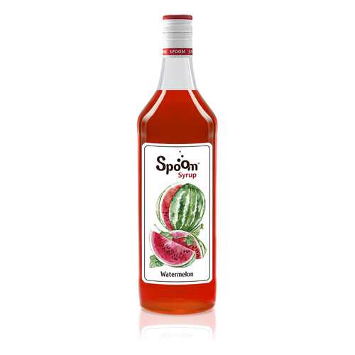 Сироп Spoom арбуз в Мария-Ра