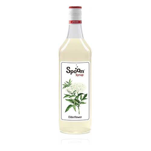 Сироп Spoom бузина в Мария-Ра