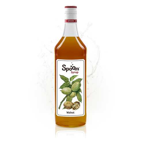 Сироп Spoom грецкий орех в Мария-Ра