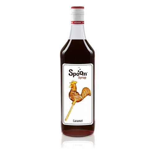 Сироп Spoom карамель в Мария-Ра