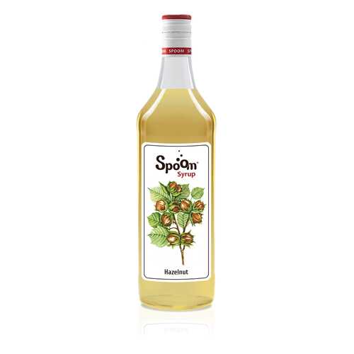 Сироп Spoom лесной орех в Мария-Ра