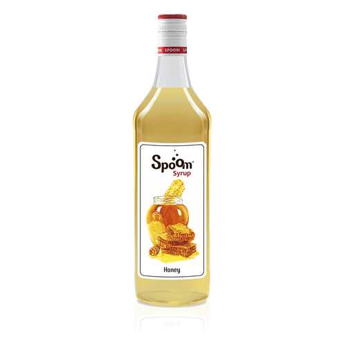 Сироп Spoom мед в Мария-Ра