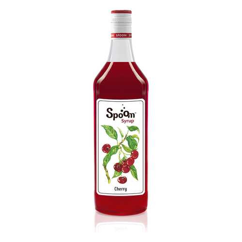 Сироп Spoom вишня в Мария-Ра