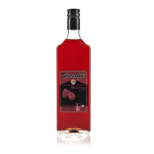 Сироп Sweetfill малина стекло 500 мл в Мария-Ра