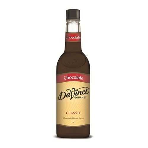 Сиропы для кофе и коктейлей Da vinci Gourmet шоколад 1 л в Мария-Ра