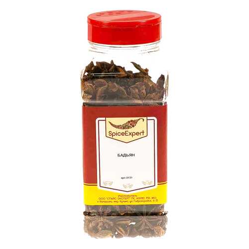 Бадьян 200гр (1000мл) банка SpicExpert в Мария-Ра