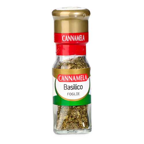 Базилик листочки Cannamela 8 г в Мария-Ра
