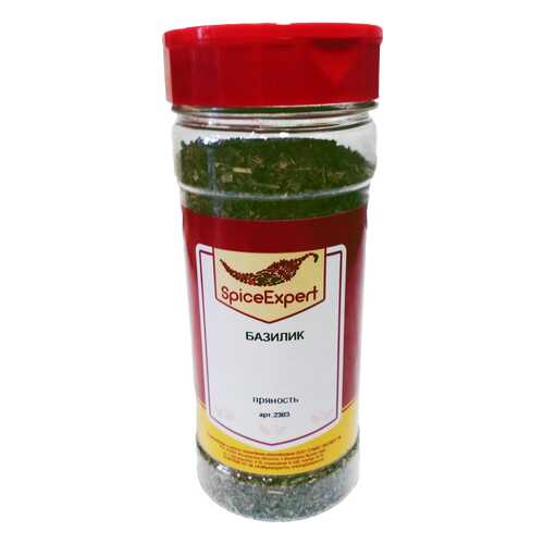Базилик SpiceExpert 85 г в Мария-Ра