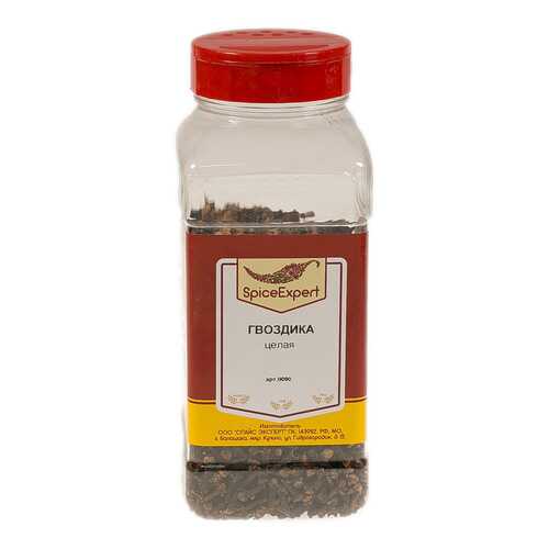 Гвоздика целая 300гр (1000мл) банка SpicExpert в Мария-Ра