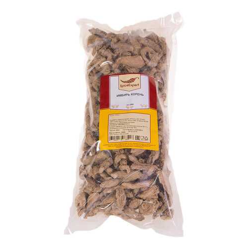 Имбирь корень 1000гр пакет SpicExpert в Мария-Ра