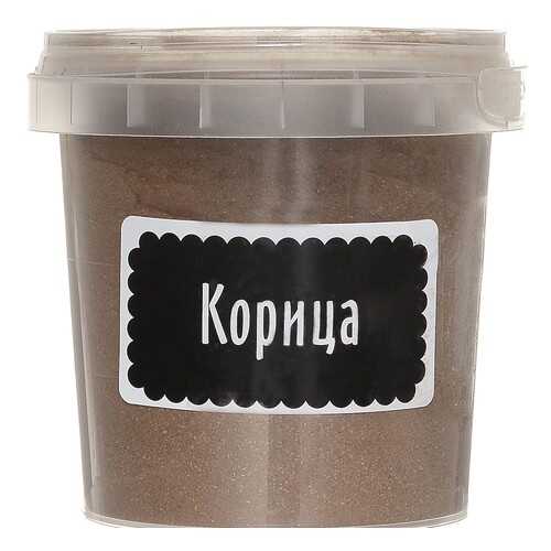 Корица Компас Здоровья молотая 60 г в Мария-Ра