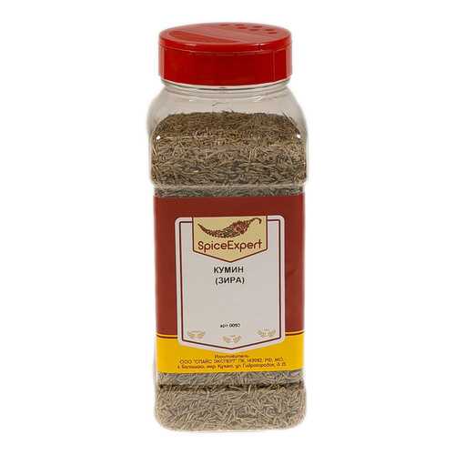 Кумин (зира) 450гр (1000мл) банка SpicExpert в Мария-Ра