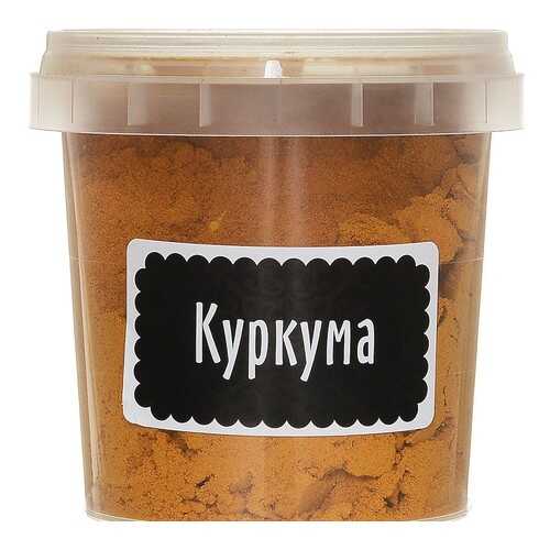 Куркума молотая Компас Здоровья 65 г в Мария-Ра