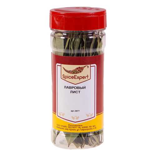 Лавровый лист SpiceExpert 20 г в Мария-Ра
