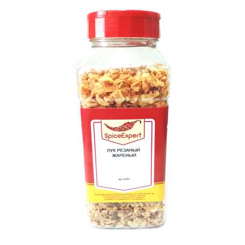 Лук резаный жареный SpiceExper 300 г в Мария-Ра