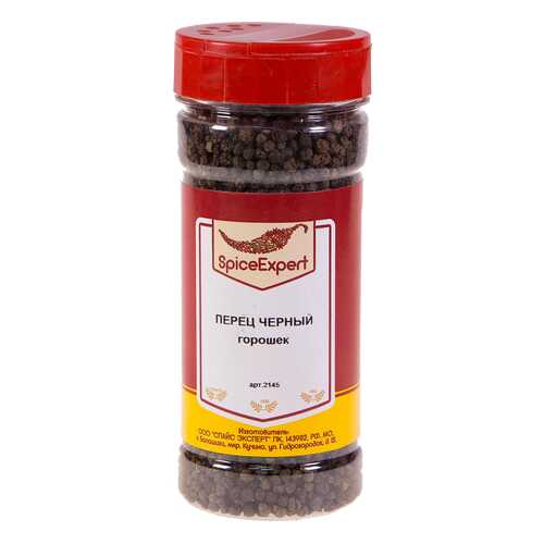 Перец черный горошек SpiceExpert 200 г в Мария-Ра