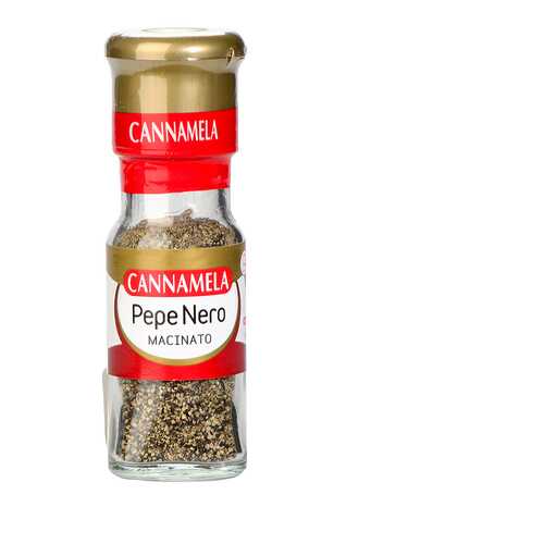 Перец черный молотый Cannamela 28 г в Мария-Ра