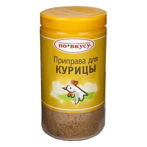 Приправа для курицы по вкусу 35 г в Мария-Ра