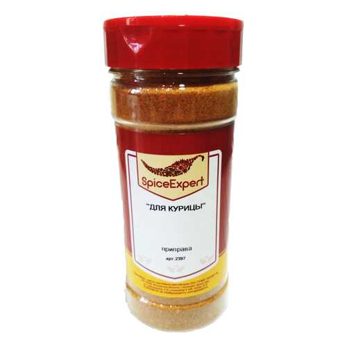 Приправа SpicExpert для курицы 350 г в Мария-Ра