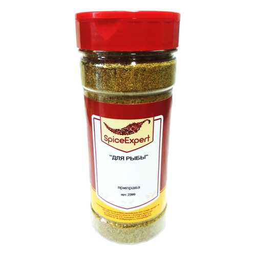 Приправа SpicExpert для рыбы 270 г в Мария-Ра