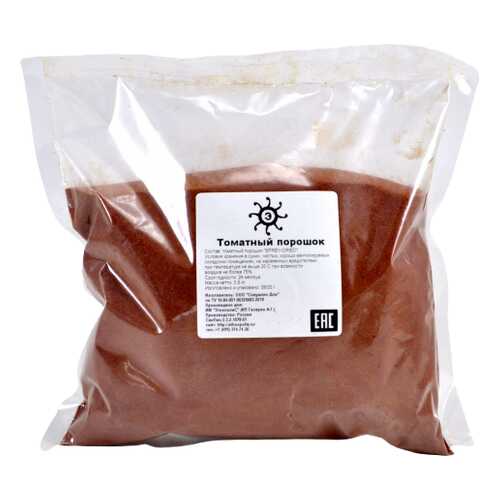 Томатный порошок SPREY-DRIED, 500г в Мария-Ра