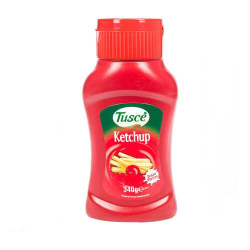 Кетчуп Tusce Righetti Alimentare томатный 340 г в Мария-Ра