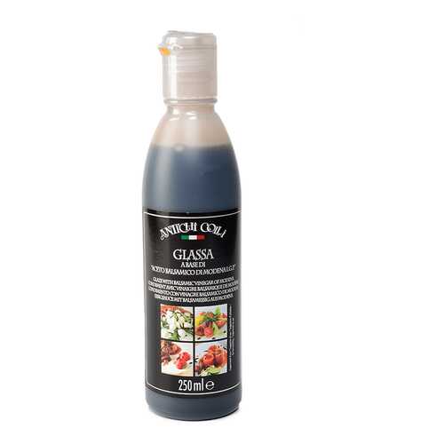Соус бальзамический, ANTICHI COLLI, 250 мл, Италия в Мария-Ра