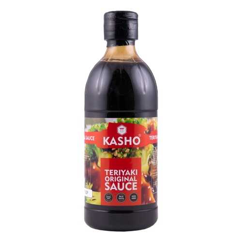 Соус Kasho Терияки 470 мл в Мария-Ра