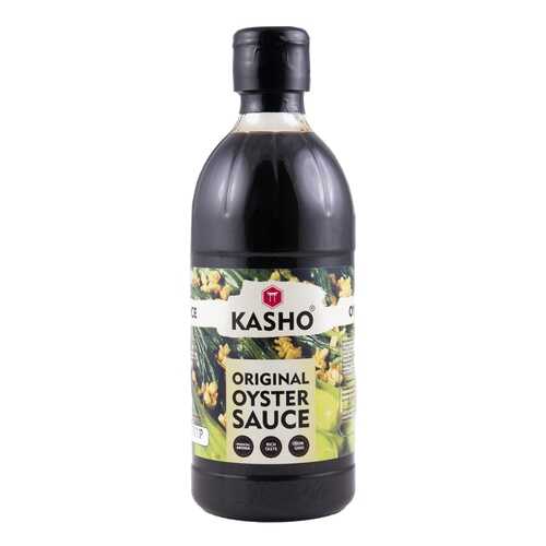 Соус Kasho устричный 470 мл в Мария-Ра