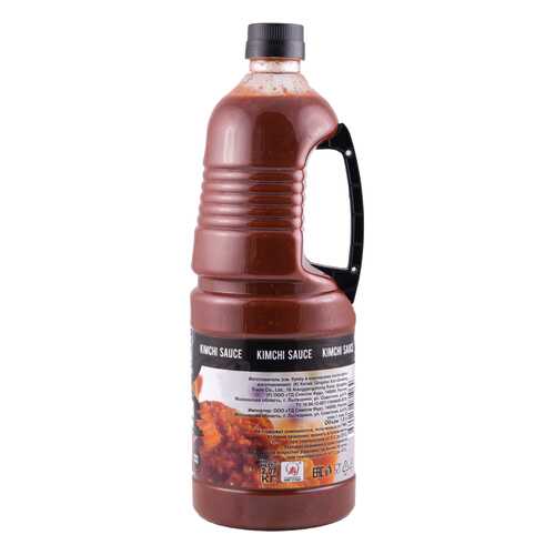 Соус Кимчи АSА Professional 1,8 л в Мария-Ра