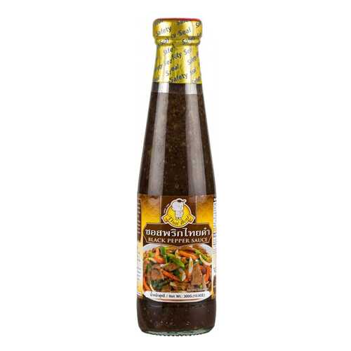 Соус Thai Boy черно-перечный 300 г в Мария-Ра