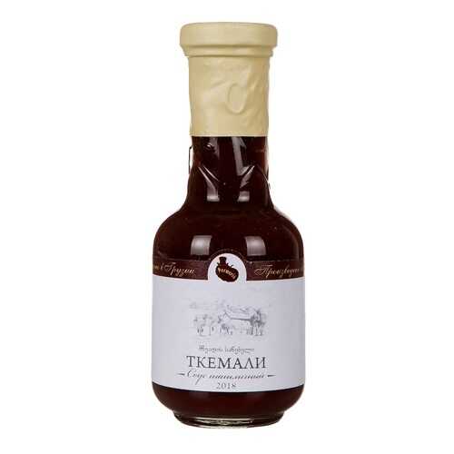 Соус ткемали Permeris шашлычный 270 г в Мария-Ра