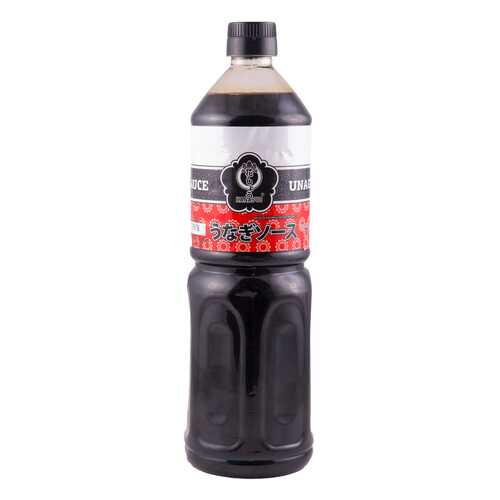 Соус Унаги Hanasyo 1л в Мария-Ра